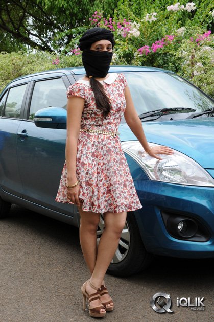 Oka Criminal Prema Katha